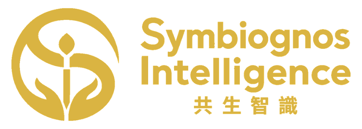 Symbiognos Intelligence 公式ロゴ